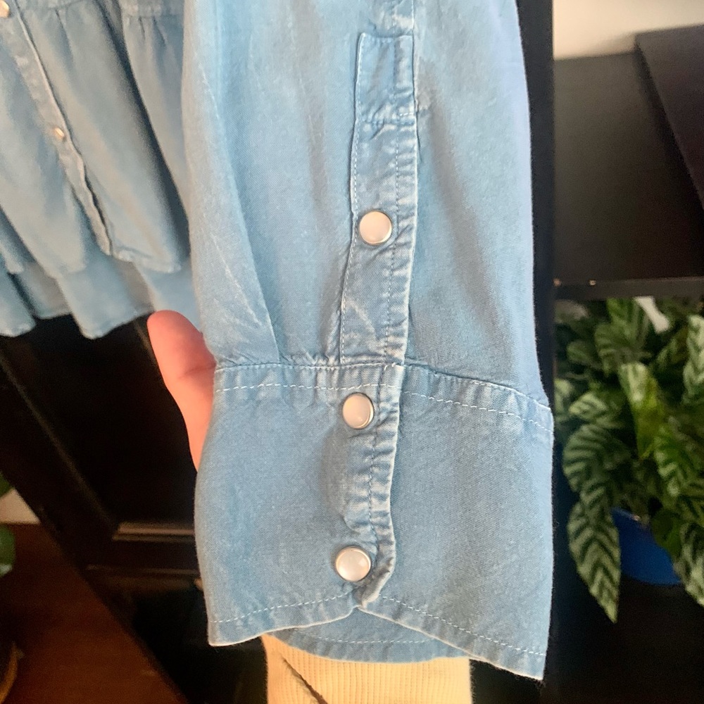 ASOS Button Down - Picture 9 of 10